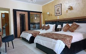 فندق انديانا